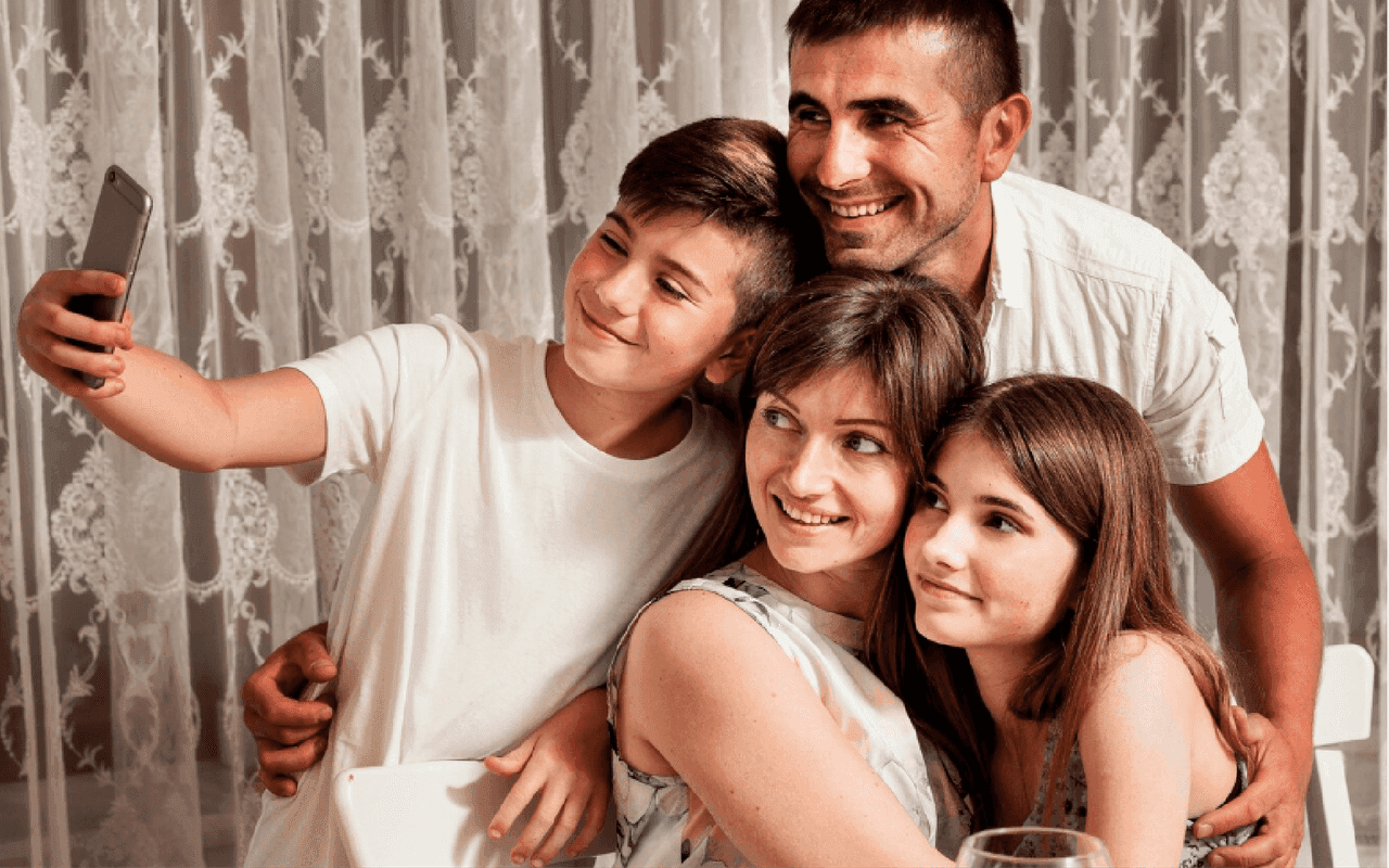 Family Bonding and Relationships